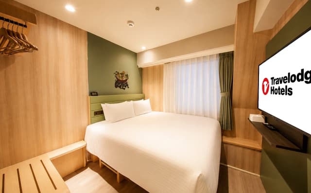 Travelodge Osaka-Shinsaibashi