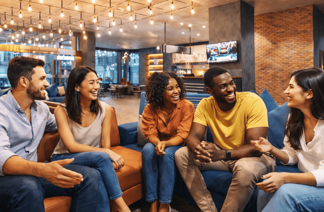 Enjoy Perks from Travelodge Cashback