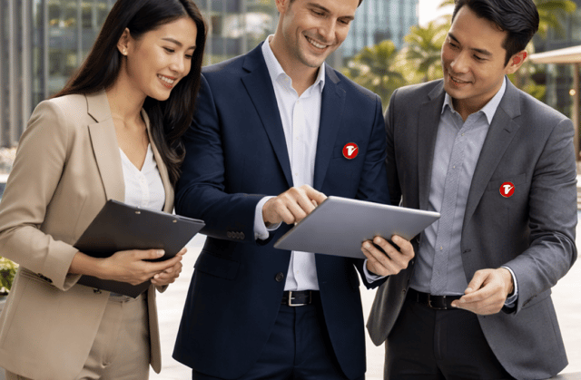 Exclusive Business Travel Rates
