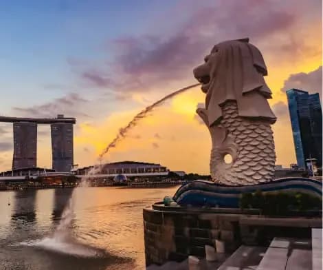 Singapore