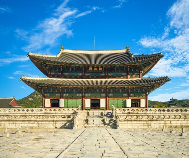 Seoul