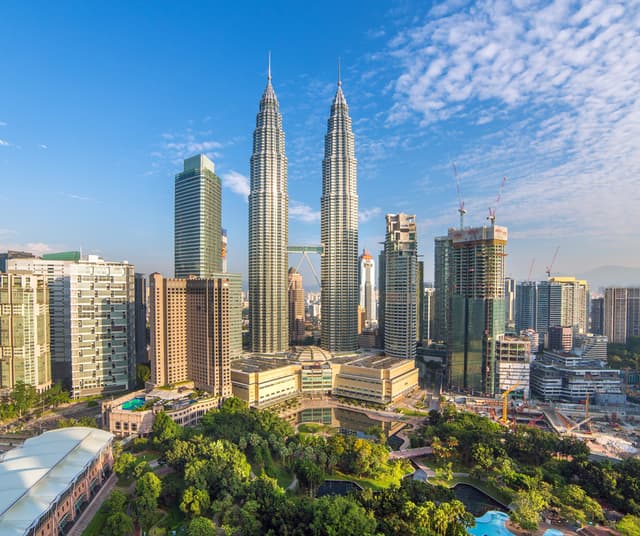 Kuala Lumpur