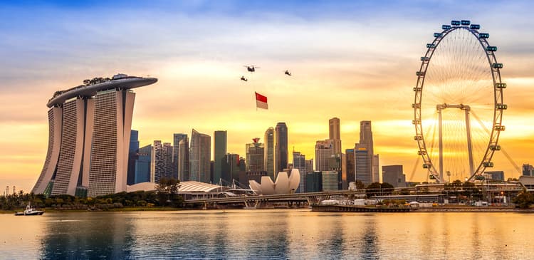 10 Best Ways to Celebrate Singapore National Day in 2026