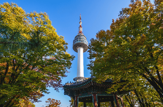 20 Must-See South Korea Tourist Attractions for First-Time Visitors (2026)