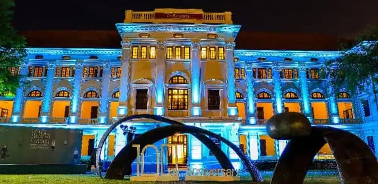 A Glimpse into Top 5 Art Museums in Bangkok You Can’t Miss