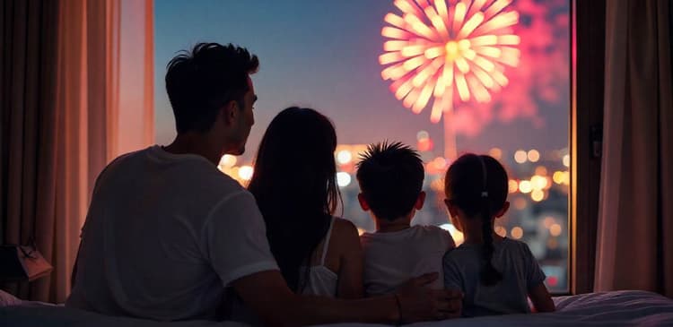 New Year 2027 in Asia: Top Destinations, Local Traditions & Travel Tips