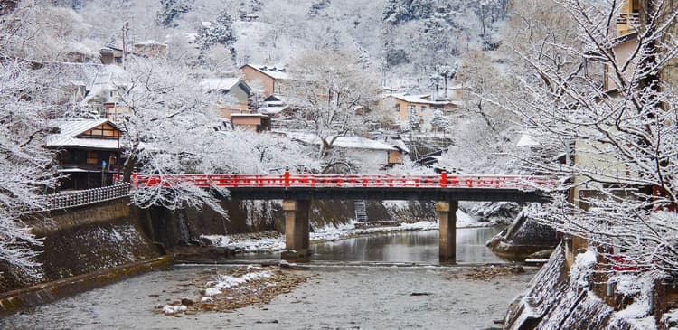 7 Best Winter Experiences in Kyoto with Travelodge Kyoto Shijo Omiya