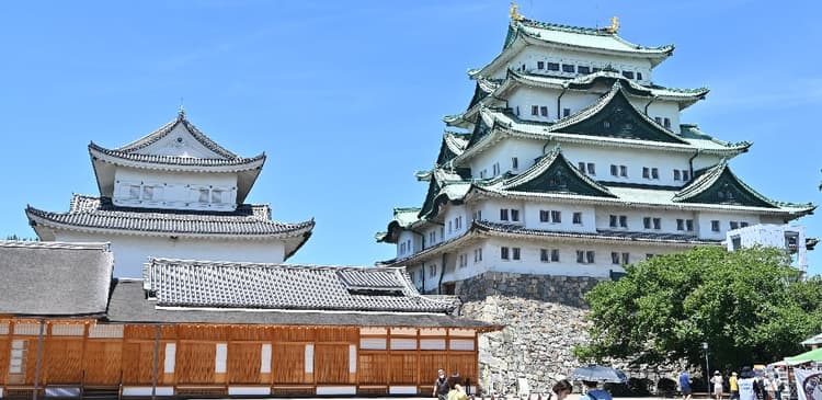 I 6 migliori musei e gallerie d'arte di Nagoya