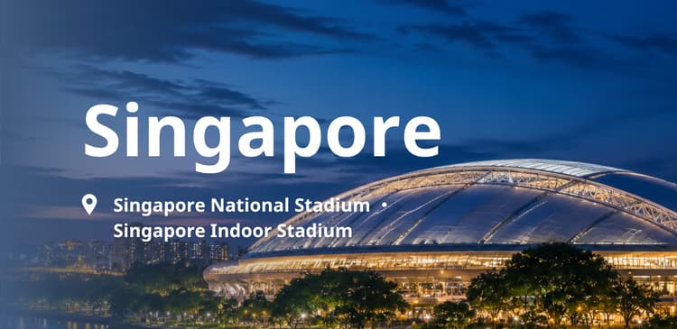 Singapore