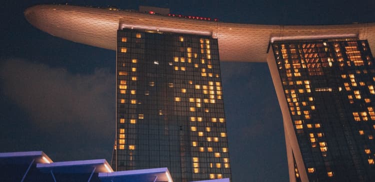 Best Marina Bay Sands Restaurants to Dine in