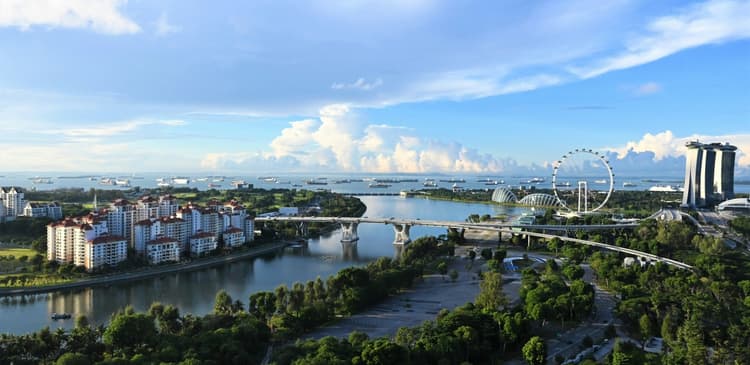10 Hidden Gems in Singapore for Unique Things to Do Beyond the Usual Attractions