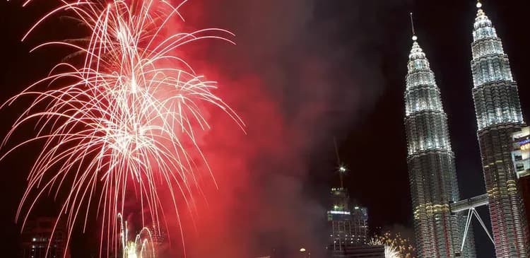 New Year’s Eve Road Trip Ideas in Malaysia: Best Routes, Stops & Stayovers