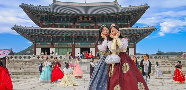 Hotel v Soulu: Průvodce japonského cestovatele po pohodlí, praktičnosti a hodnotě