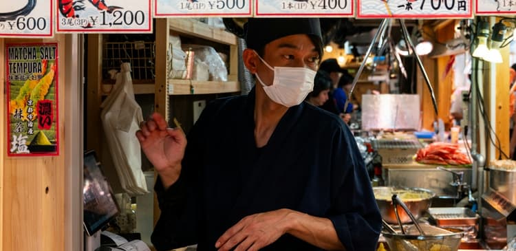 5 Must-Try Authentic Kyoto Food & Where to Get Them