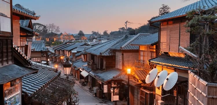 Kyoto's Hidden Sanctuaries: 10 Must-Visit Spots for Mindful Travelers
