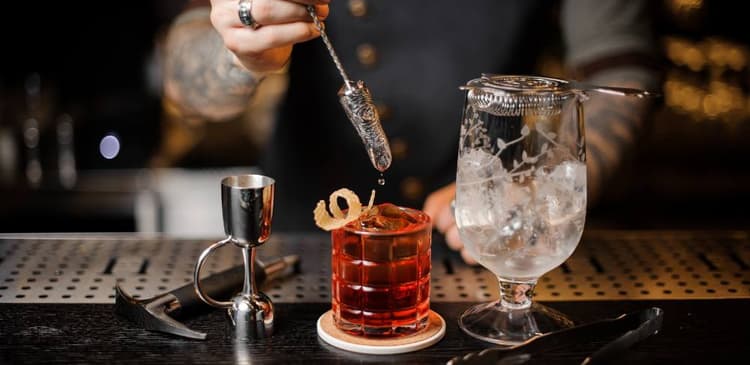 Explore Asia’s 50 Best Bars 2024 with Travelodge Asia