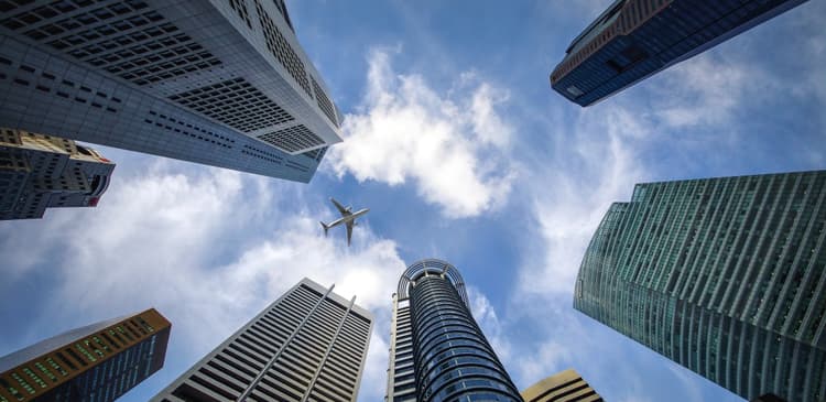 Cara Mengirim Formulir Singapore Arrival Card Online (SGAC)