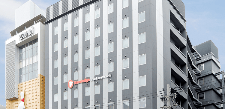 Experience the Charm and Comfort of Kyoto with the Grand Opening of Travelodge Kyoto Shijo Kawaramachi