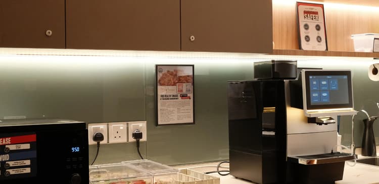 Why Hotels with Pantry Facilities are Convenient and Practical