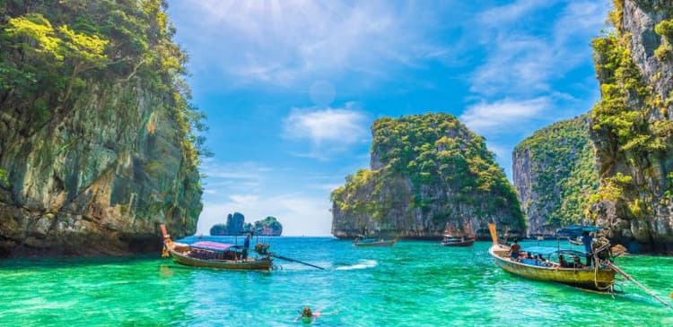 The 5 Most Incredible Places to Visit in Phuket