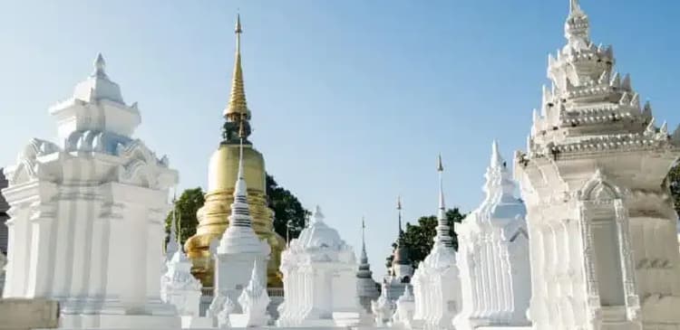 The Ultimate Guide to Temples in Chiang Mai