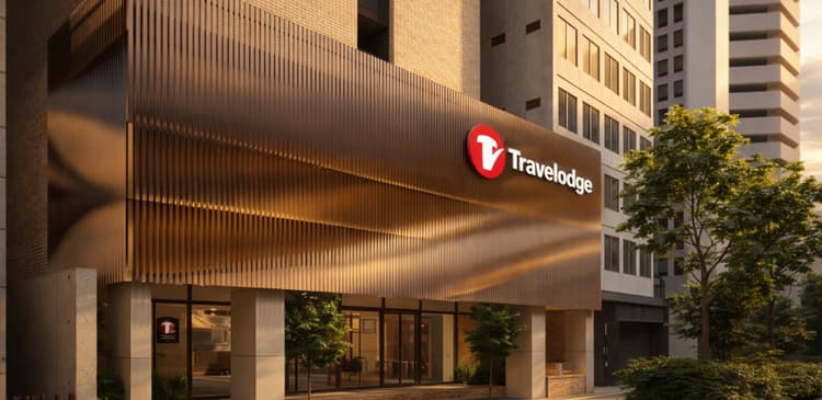 Travelodge Osaka Shinsaibashi Äbner med priser fra 5.500 yen og en chance for at vinde en guldbarre