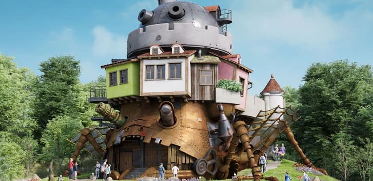 Ultimate Guide to Ghibli Park Nagoya (2026): Tickets, Attractions, Insider Tips & Where to Stay