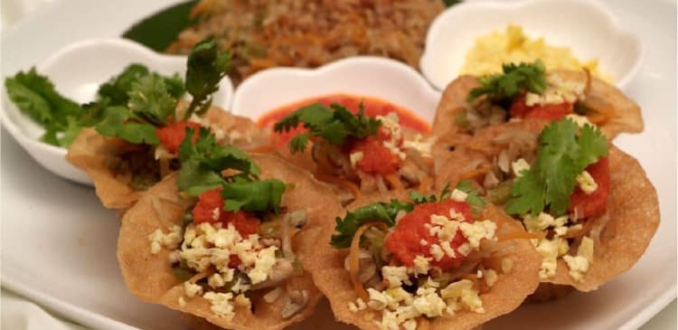 Los 5 mejores restaurantes que debes probar en Kuala Lumpur para los amantes de la gastronomía.