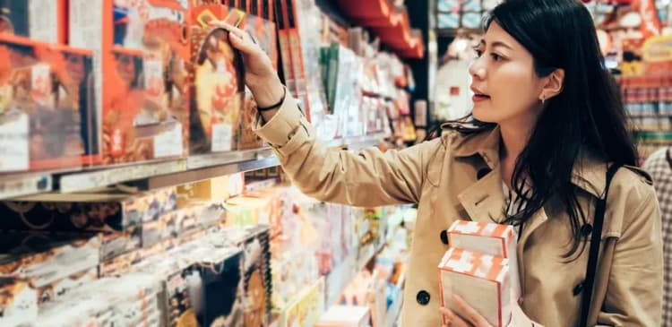 Dove trovare autentici souvenir di Osaka che vi piaceranno (e a prezzi onesti)