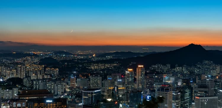 Where to Stay in Seoul Best Neighborhoods for Every Traveler