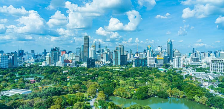 Itinerario di concerto a Bangkok in 3 giorni: shopping, visite e guida al concerto