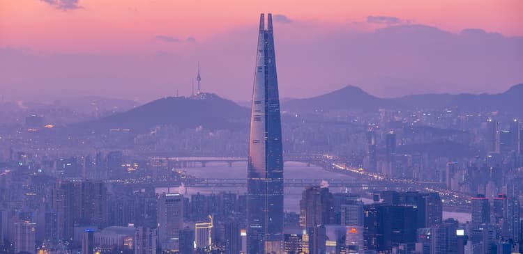 סתיו של עלים, נופים וטיפים לפני ביקור ב־N Seoul Tower בסתיו 