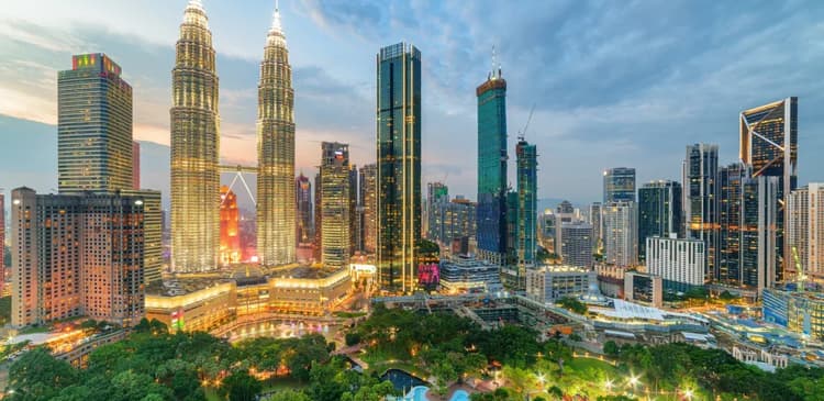 Hotel Near Sogo KL: A Local’s Guide to the Ultimate Shopping Staycation