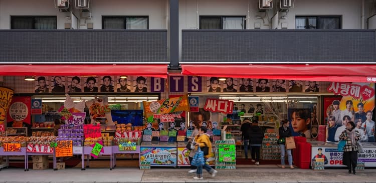 Comment planifier un voyage de tournée K-pop multi-villes à travers l'Asie