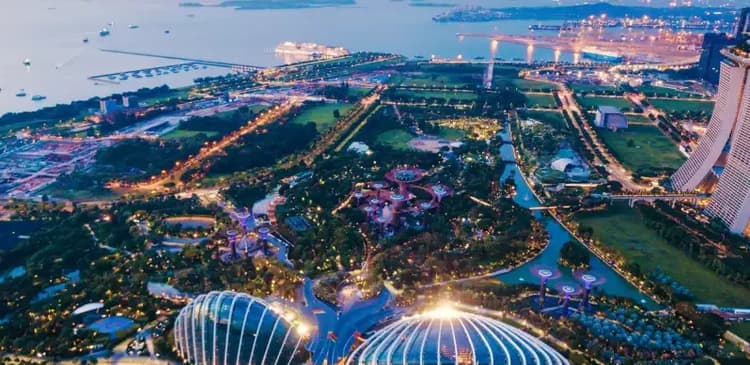 What to Do in Singapore This March 2026: Concerts, Relaxing Stays, and Sentosa Getaways