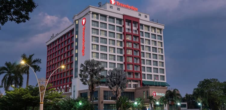 Travelodge Debuts Ipoh’s Only International Branded Hotel