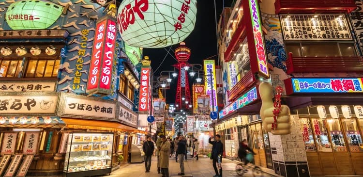 Best Winter Travel Deals in Asia: Discover Affordable Getaways This Festive Season