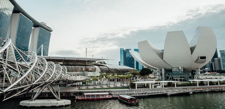 新加坡 HarbourFront 美食指南：最佳餐廳與必吃美食