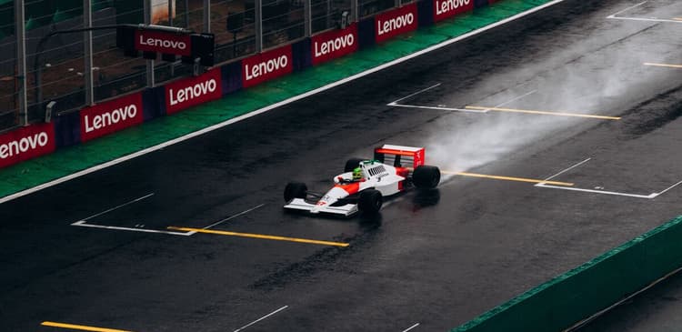 How to Watch F1 in Singapore Live and Streaming