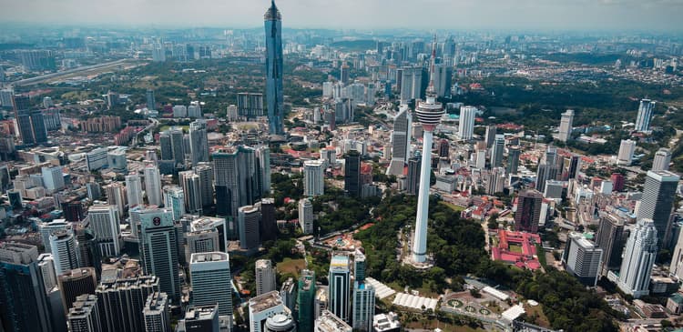 Las mejores cafeterías K-pop y espacios para eventos de fans en Kuala Lumpur
