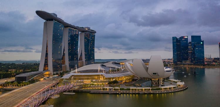 Festival delle Polpette di Riso Singapore — Tradizioni, Cibo e Guida Definitiva