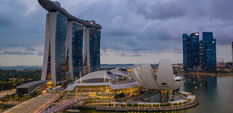 Cultural Pass Singapore to Visit Top Museums & Heritage Attractions