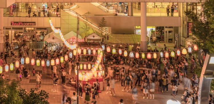 Japan's Ultimate Obon Travel Guide: Traditions, Festivals, and Cultural Experiences