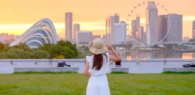 How to Find the Best Singapore Hotel Deals