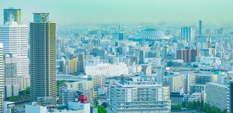 Everything to Know Before Visiting Kyocera Dome Osaka