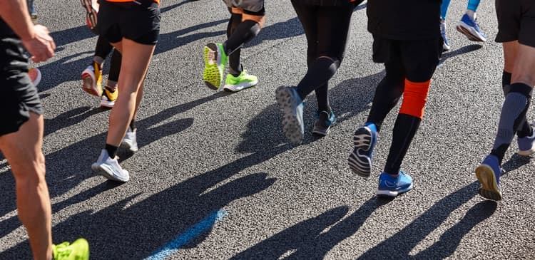 Japan's Biggest Marathons This Autumn and Winter 2026