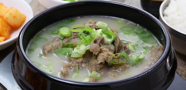 10 Affordable Michelin Bib Gourmand Restaurants in Seoul Worth Visiting