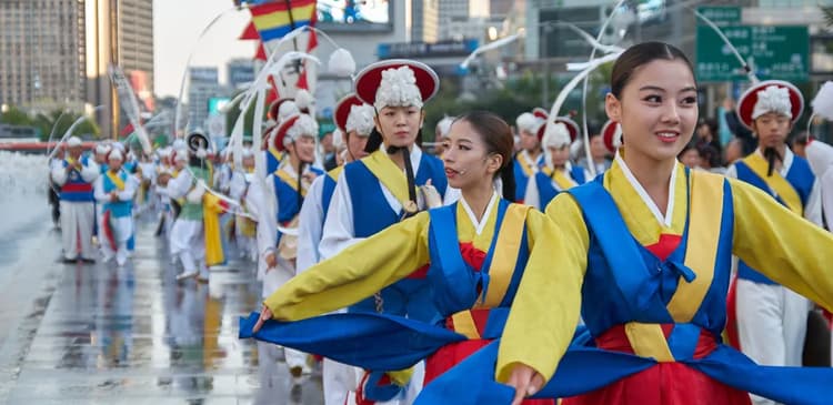 Chuseok 2025: How to Join Korea’s Harvest Festival as a Traveler