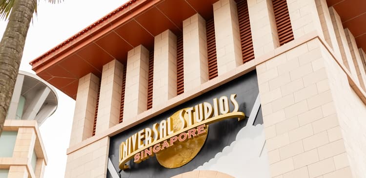 Universal Studios Singapore Tickets, Opening Hours, Food and Tips