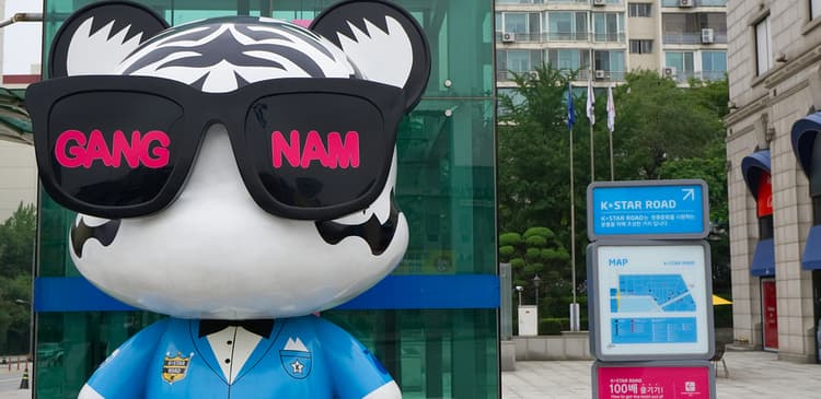 K-pop Filming Locations in Seoul Every Fan Should Visit 